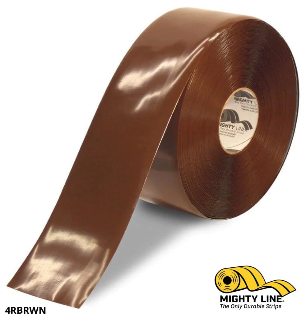 Floor Tape - Solid
