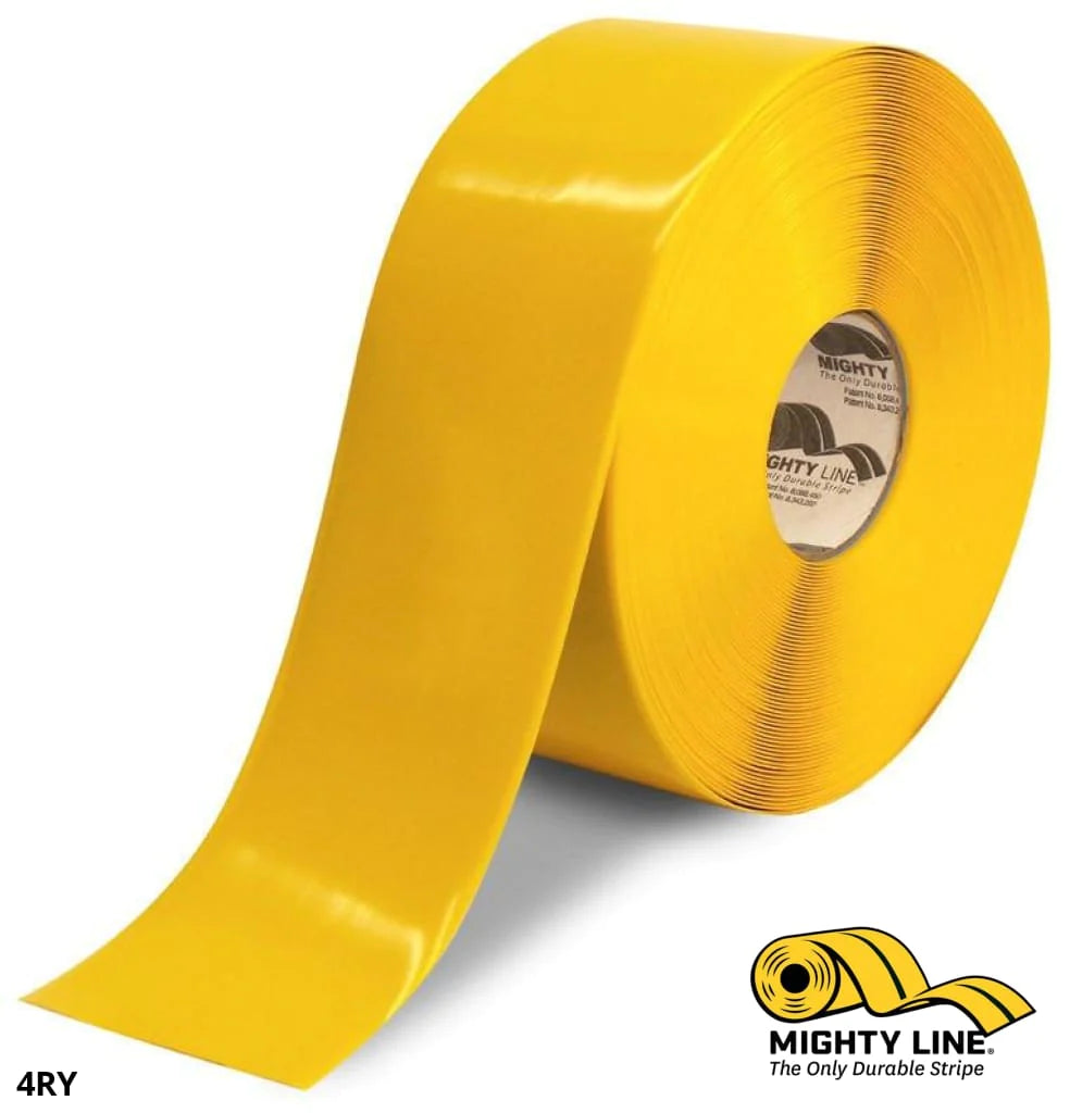 Floor Tape - Solid