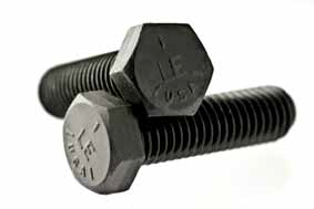 Grade 5 Hex Cap Screws