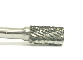 Cylindrical Carbide Burrs