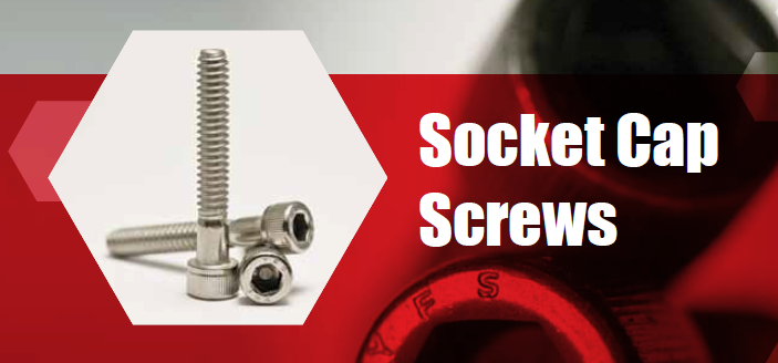 Socket Cap Screws