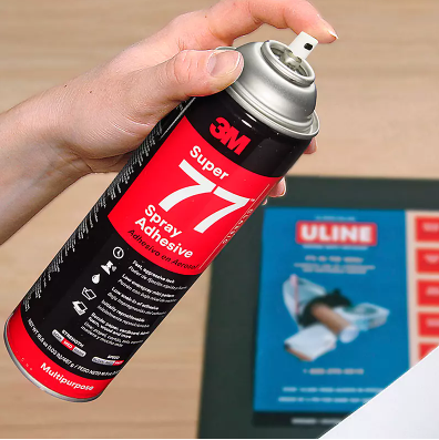 3M Super 77™ Adhesives