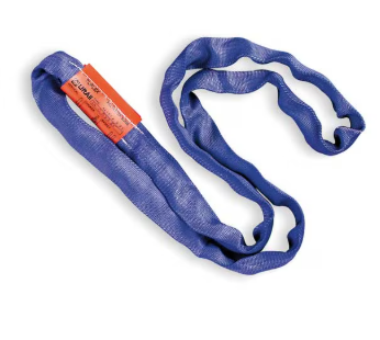 Tuflex(TM) Round Sling, Endless, 3 ft., 2600 lb