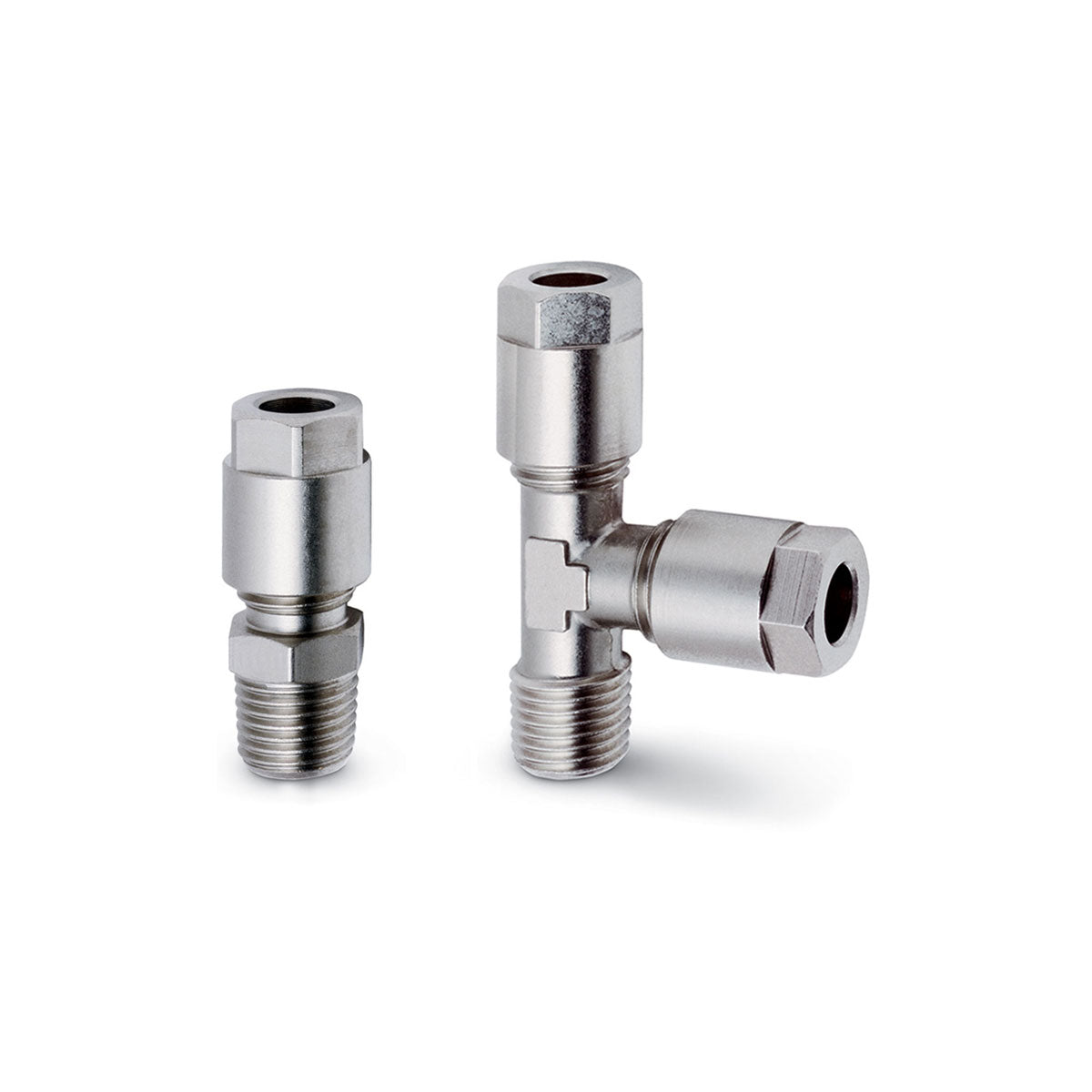 Brass Universal Nose Fittings