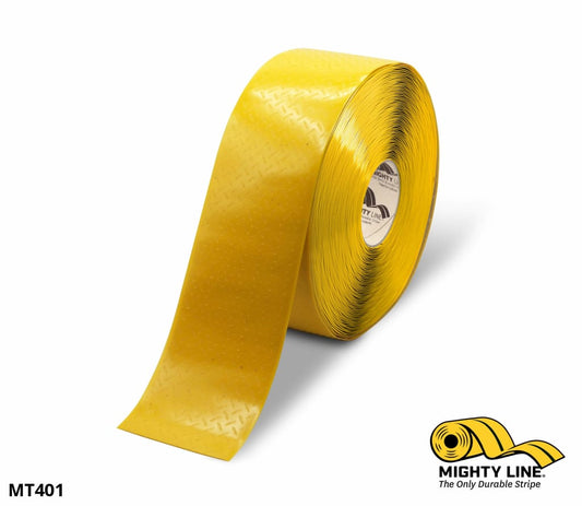 Mighty Line Tac, Anti-Slip Traction Floor Tape