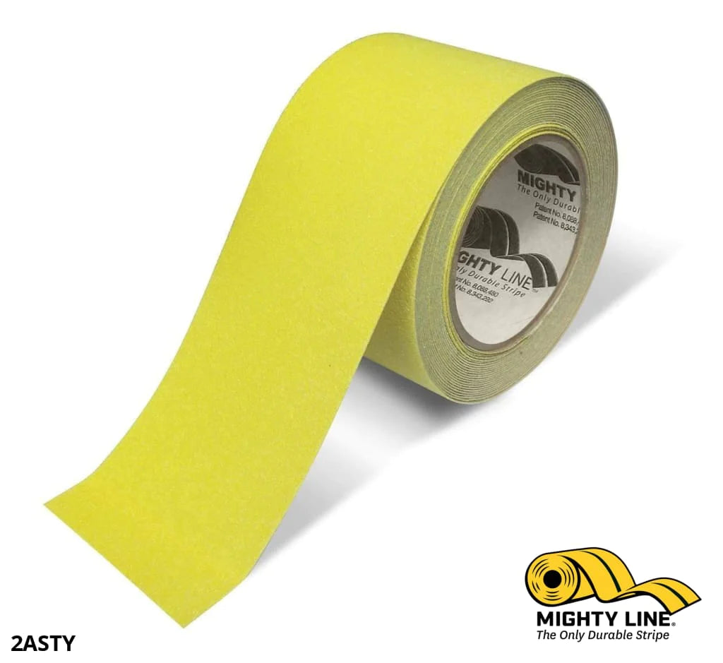 Anti-Slip Safety Floor Tape