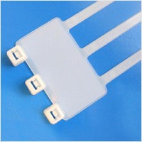 Identification Zip Ties