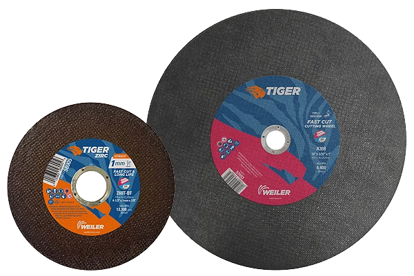 Cutting Wheels