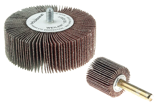 Flap Wheels