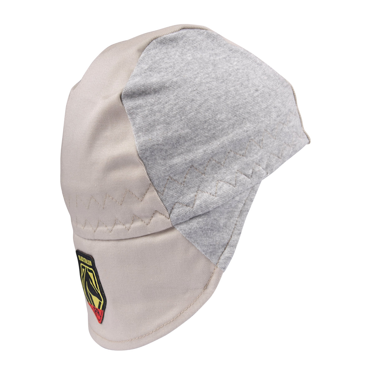 AH1630-GS FR Cotton Welding Cap with Hidden Bill Extension