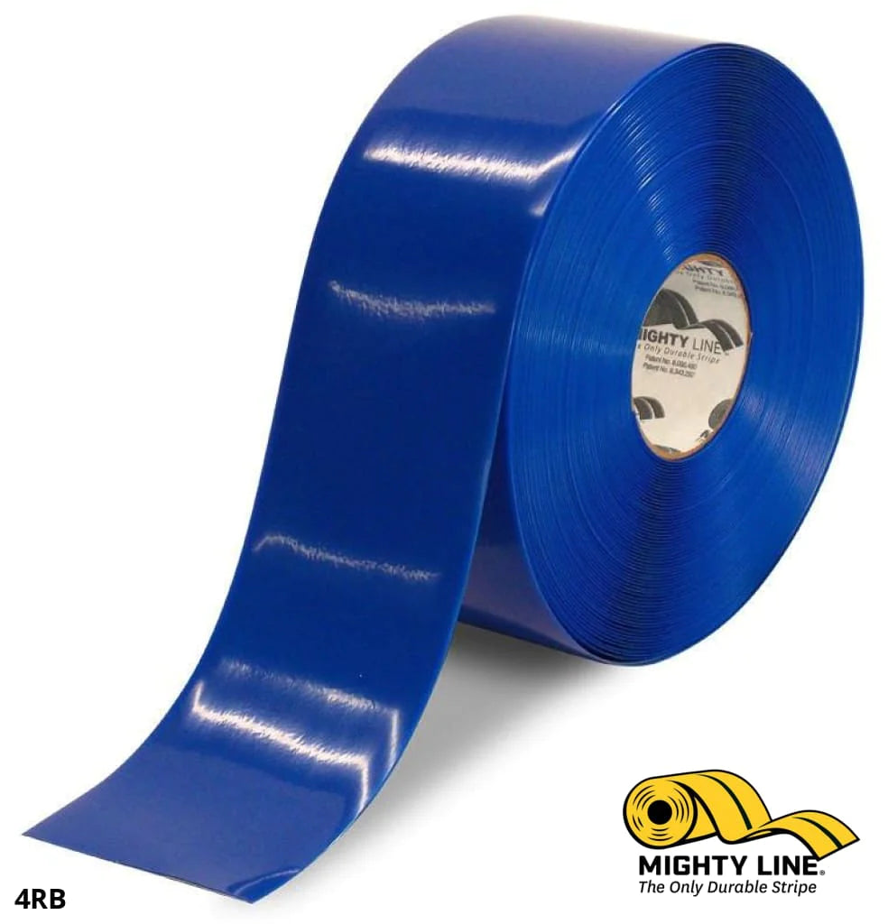 Floor Tape - Solid