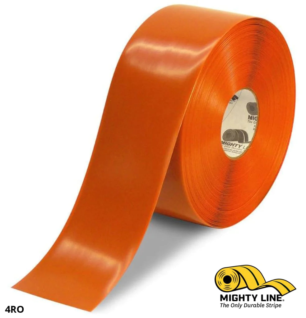 Floor Tape - Solid