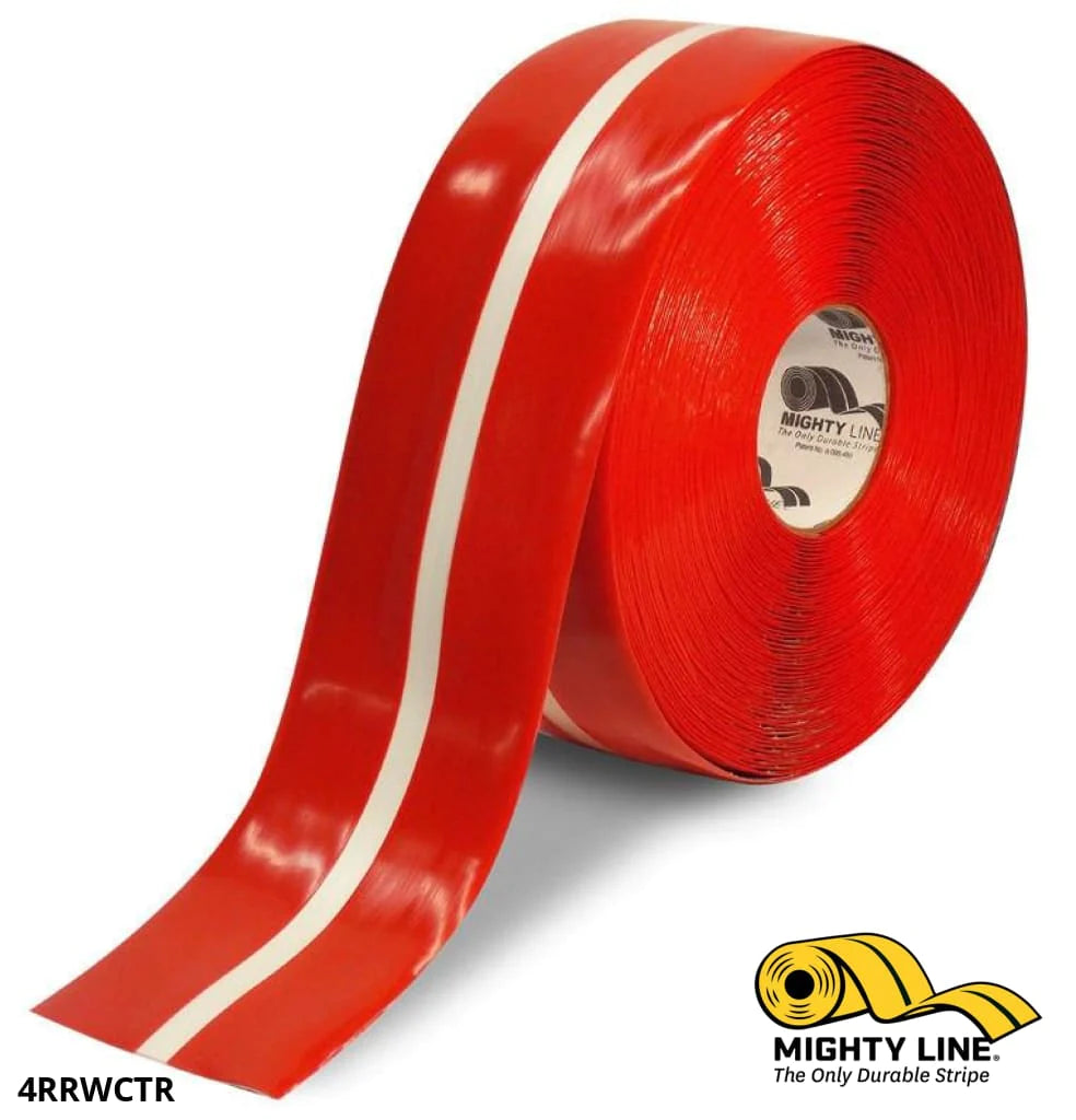 Floor Tape - Striped