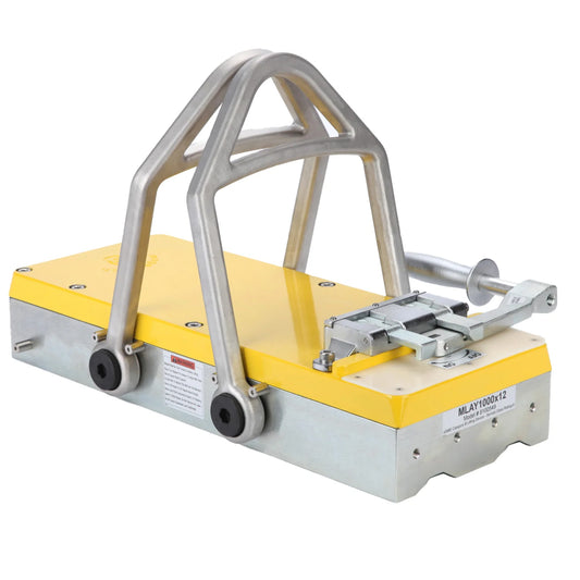 Magswitch MLAY 1000X12 Lifting Magnet