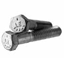 Grade 5 Hex Cap Screws