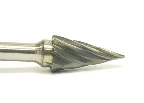 Cone Carbide Burrs