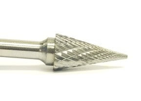 Cone Carbide Burrs