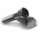 Stainless Hex Cap Screws