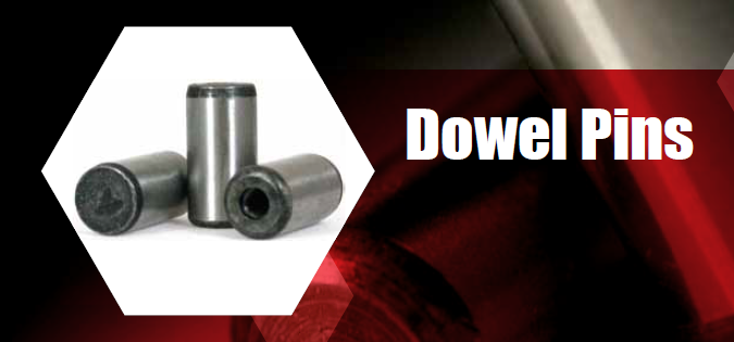 Dowel Pins