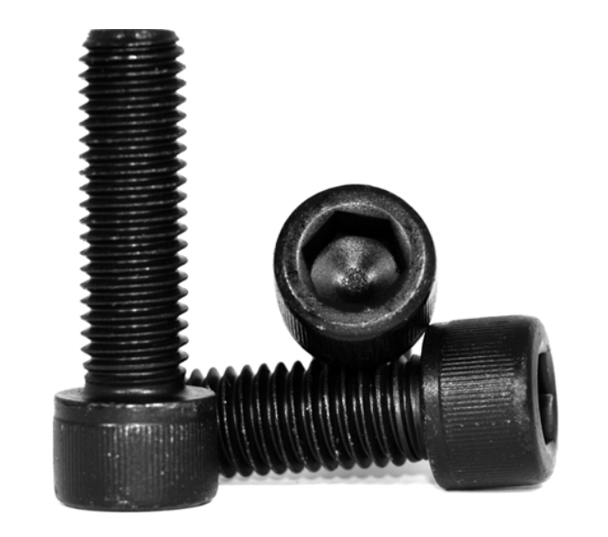 Socket Cap Screws