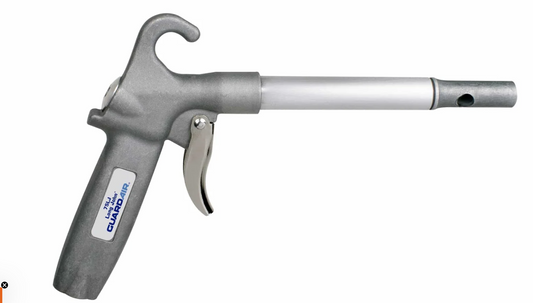 Long John® 75LJ Safety Air Gun - 6"