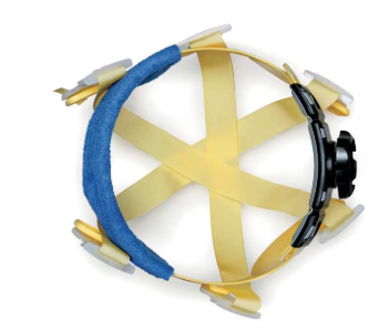 Replacement Flex-Gear6-Point Ratchet Sus