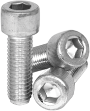 Socket Cap Screws