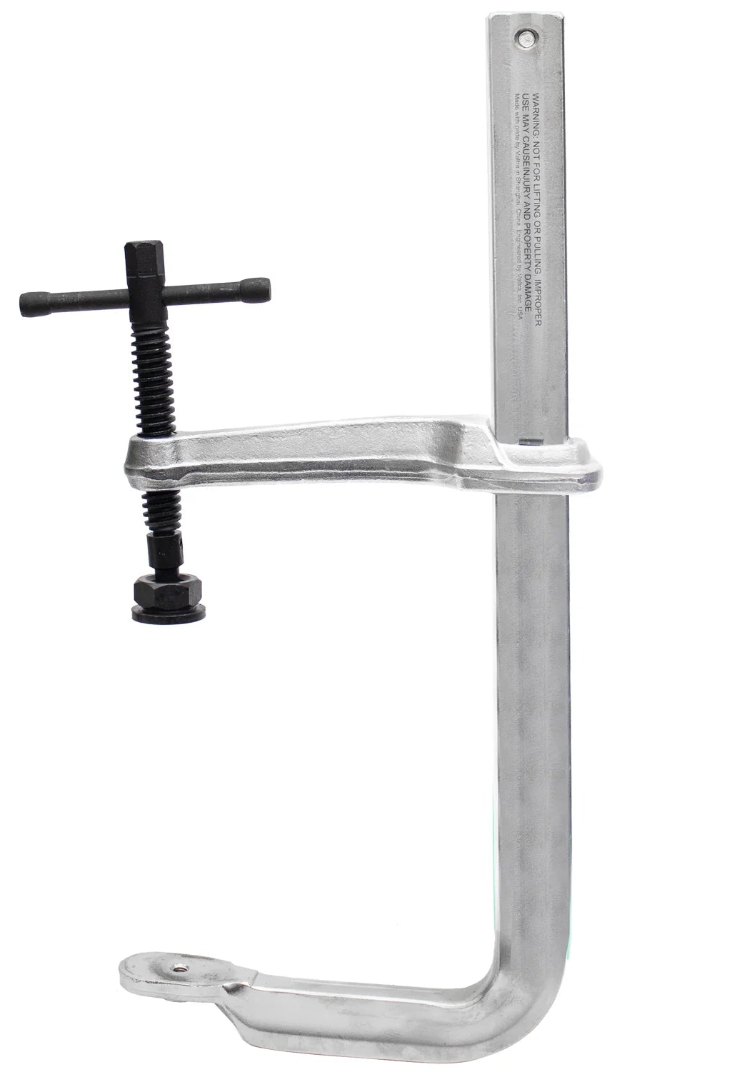 F-Clamps, Heavy Duty