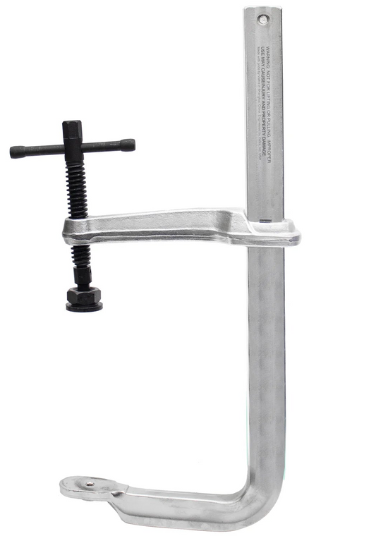 F-Clamps, Heavy Duty