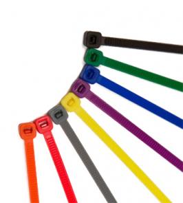 Intermediate Zip Ties