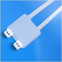 Identification Zip Ties