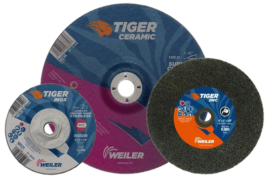 Portable Grinding Wheels