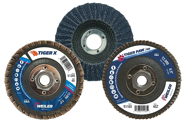 Flap Discs