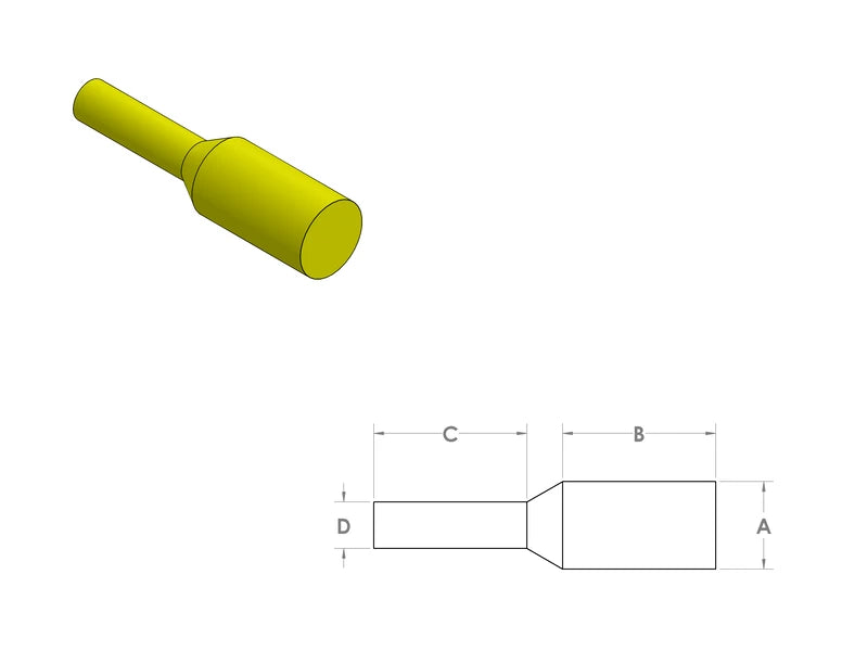 Silicone Pull Plugs