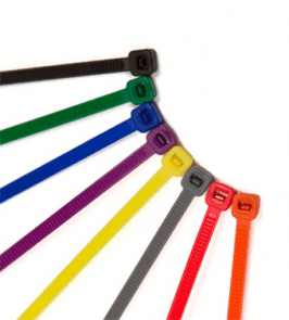 Standard Zip Ties